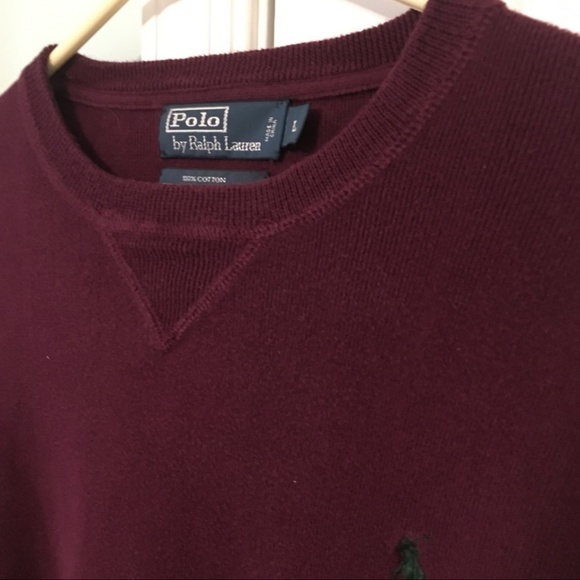 Polo Ralph Lauren Other - Polo by Ralph Lauren sweater